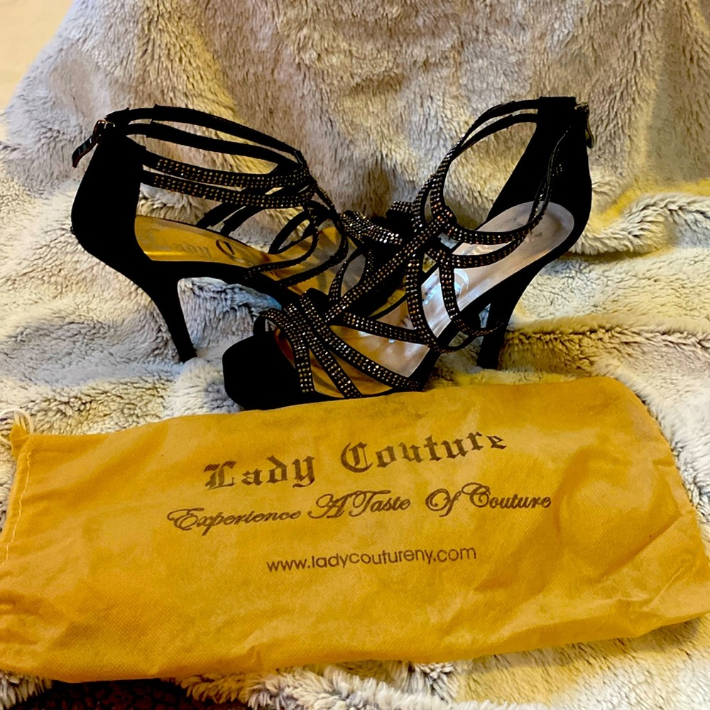 Vegas Style by Couture NY